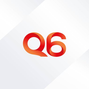 Harf ve sayı logosu 