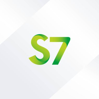 Harf ve sayı logosu