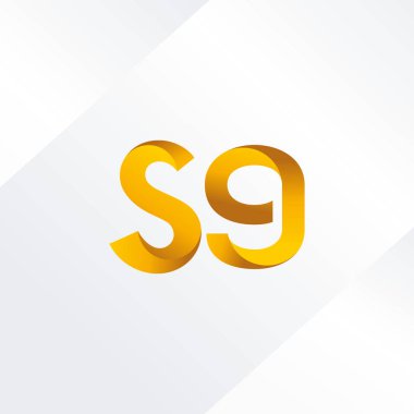 Harf ve sayı logosu