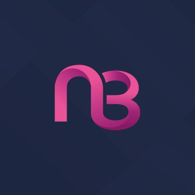 Harf ve sayı logosu 