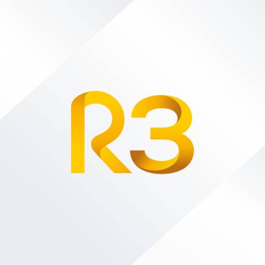 Harf ve sayı logosu