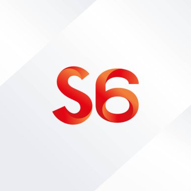 Harf ve sayı logosu