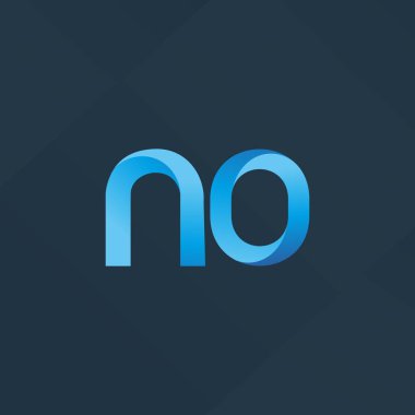 Harf ve sayı logosu 