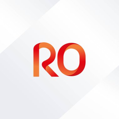 Harf ve sayı logosu