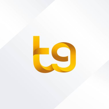 Harf ve sayı logosu 