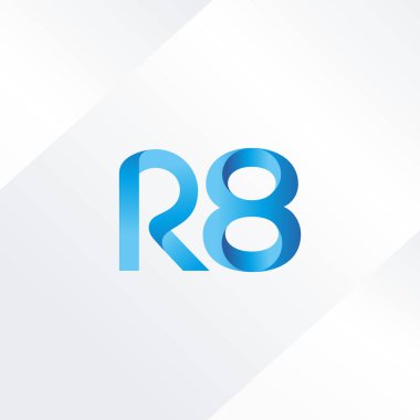 Harf ve sayı logosu