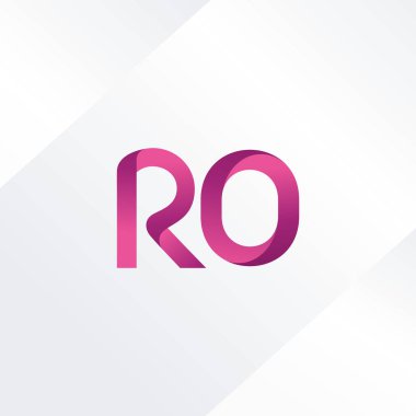 Harf ve sayı logosu