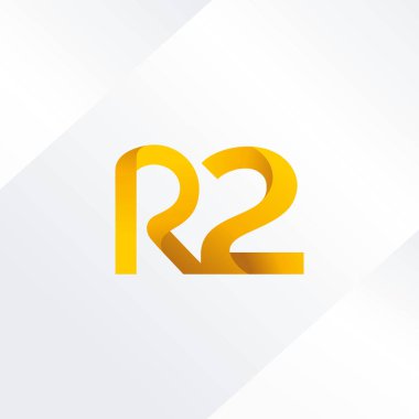 Harf ve sayı logosu