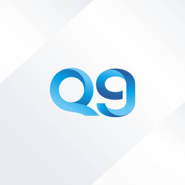 Harf ve sayı logosu 