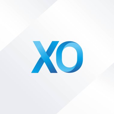 Harf ve sayı logosu 