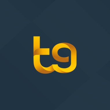 Harf ve sayı logosu 