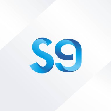 Harf ve sayı logosu