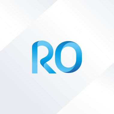 Harf ve sayı logosu