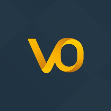 Harf ve sayı logosu 