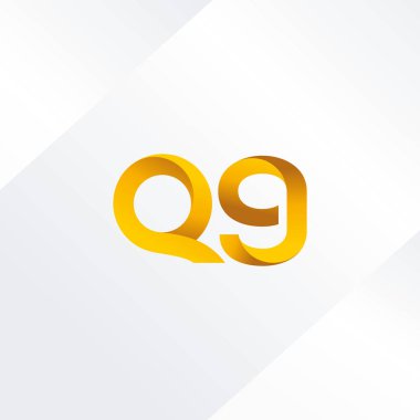 Harf ve sayı logosu 