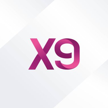 Harf ve sayı logosu 