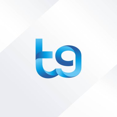 Harf ve sayı logosu 