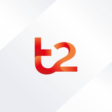 Harf ve sayı logosu 