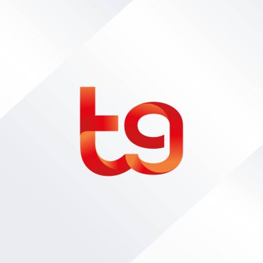 Harf ve sayı logosu 