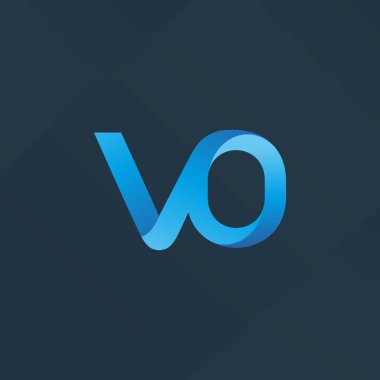 Harf ve sayı logosu 