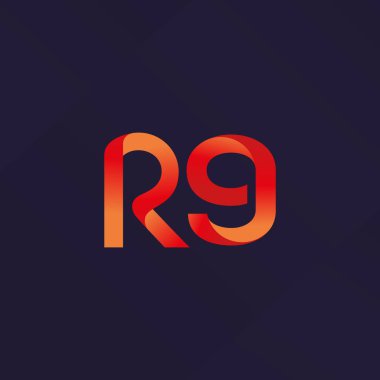 Harf ve sayı logosu