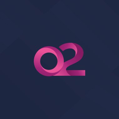 Harf ve sayı logosu 