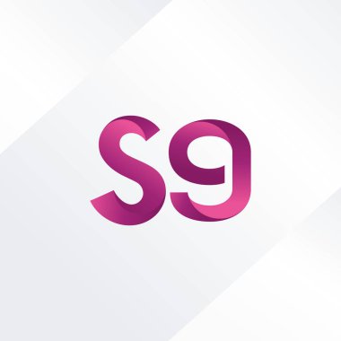 Harf ve sayı logosu