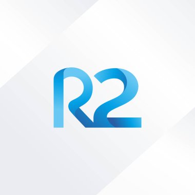 Harf ve sayı logosu