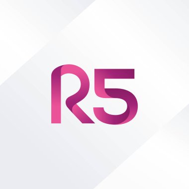 Harf ve sayı logosu