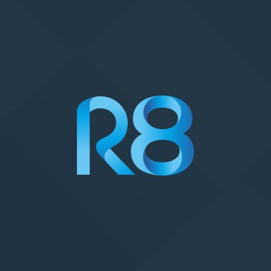 Harf ve sayı logosu