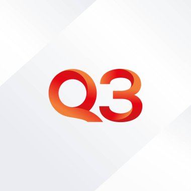 Harf ve sayı logosu 