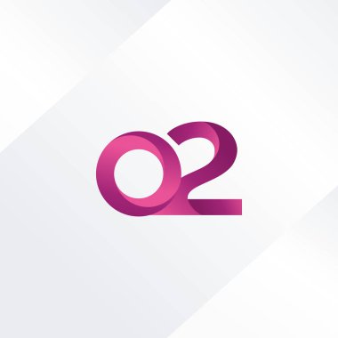 Harf ve sayı logosu 