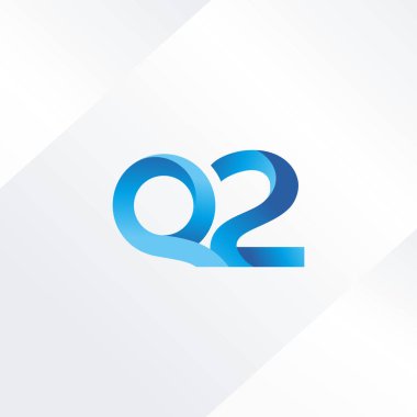 Harf ve sayı logosu 