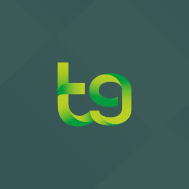 Harf ve sayı logosu 