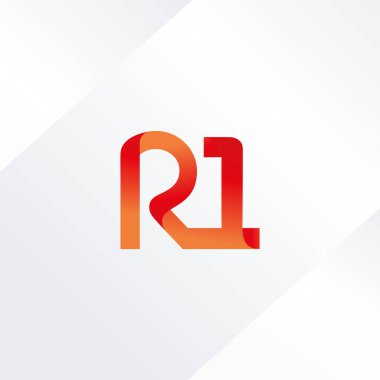 Harf ve sayı logosu