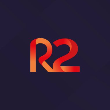 Harf ve sayı logosu