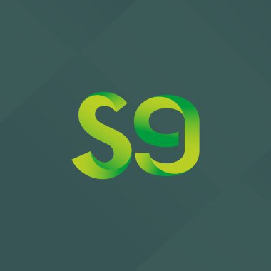 Harf ve sayı logosu