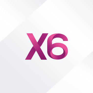 Harf ve sayı logosu 