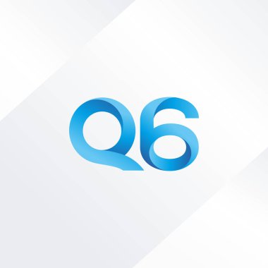 Harf ve sayı logosu 