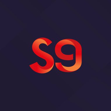 Harf ve sayı logosu