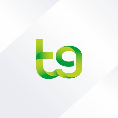 Harf ve sayı logosu 