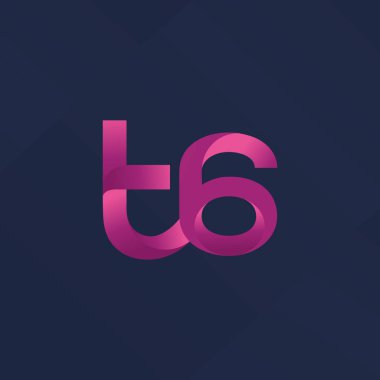 Harf ve sayı logosu 