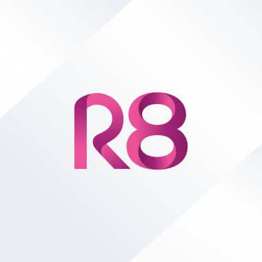 Harf ve sayı logosu