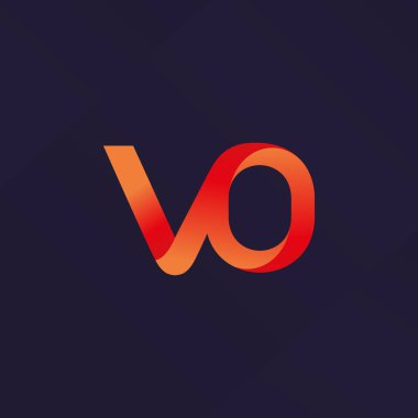 Harf ve sayı logosu 