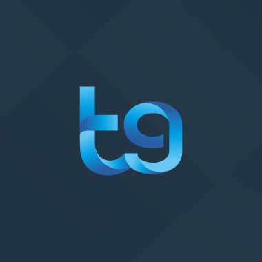 Harf ve sayı logosu 