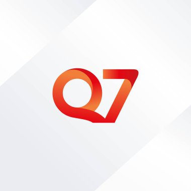 Harf ve sayı logosu 