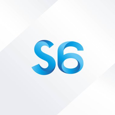 Harf ve sayı logosu