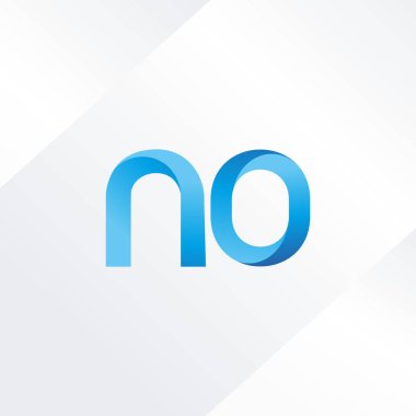 Harf ve sayı logosu 