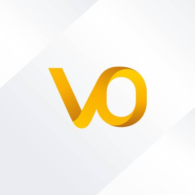 Harf ve sayı logosu 