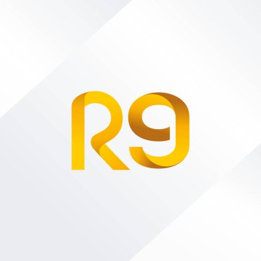 Harf ve sayı logosu